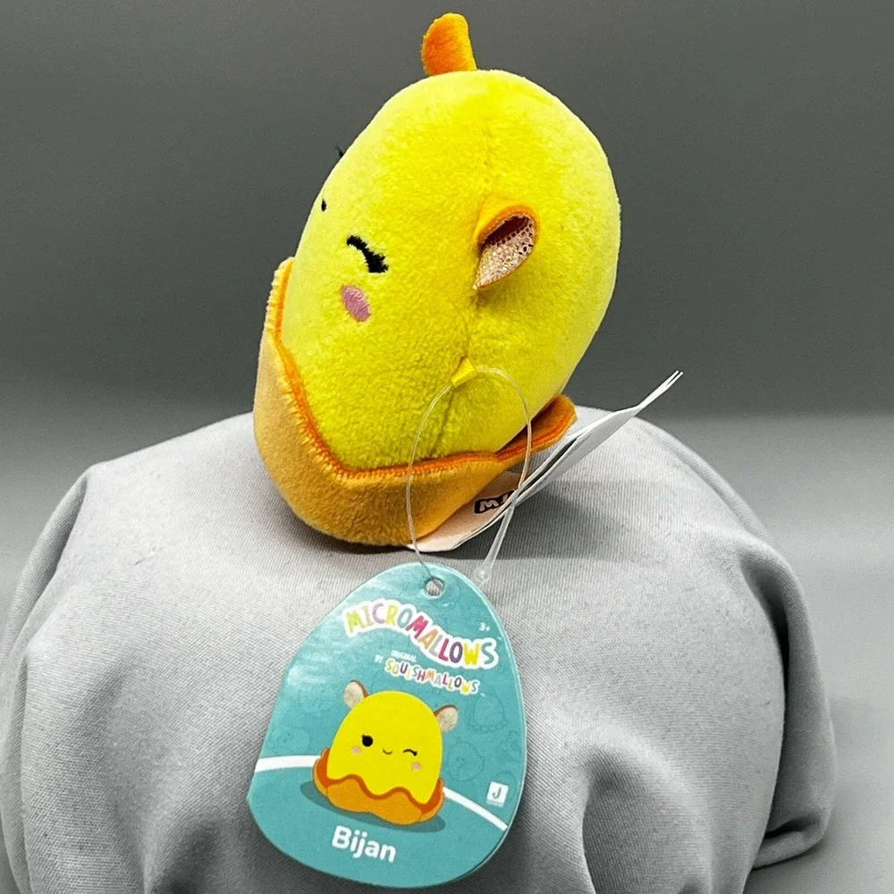 Squishmallows this brand